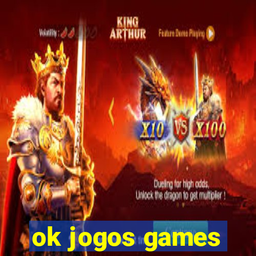 ok jogos games